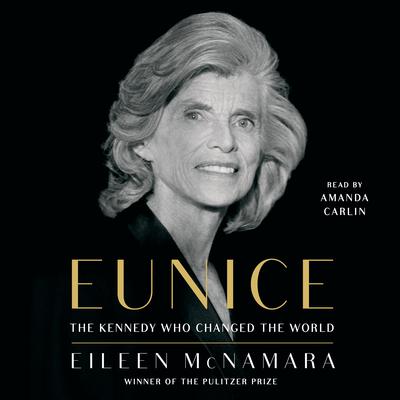 Eunice by Eileen McNamara audiobook