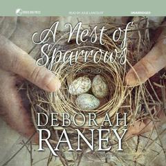 A Nest of Sparrows by Deborah Raney audiobook