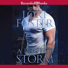 A Perfect Storm by Lori Foster audiobook