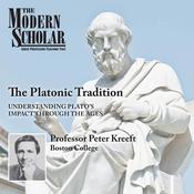 The Platonic Tradition by  Peter Kreeft audiobook