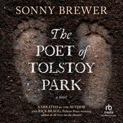 The Poet of Tolstoy Park by  Sonny Brewer audiobook