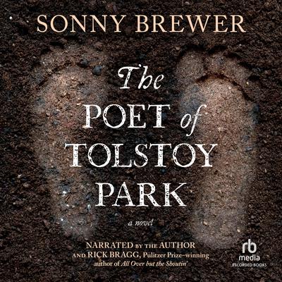 The Poet of Tolstoy Park by Sonny Brewer audiobook