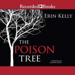 The Poison Tree by Erin Kelly audiobook
