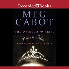 Princess Mia by Meg Cabot audiobook