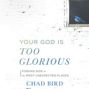 Your God Is Too Glorious by  Chad Bird audiobook