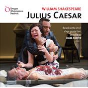 Julius Caesar  by  William Shakespeare audiobook
