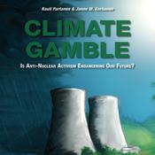 Climate Gamble by  Rauli Partanen audiobook
