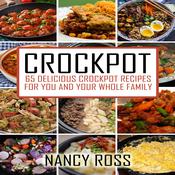 Crockpot by  Nancy Ross audiobook