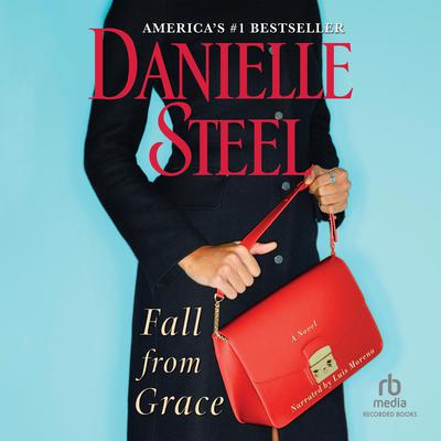 Fall From Grace by Danielle Steel audiobook
