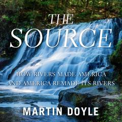 The Source by Martin Doyle audiobook