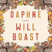 Daphne by  Will Boast audiobook