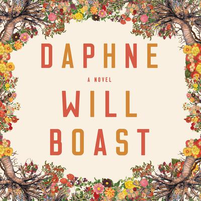 Daphne by Will Boast audiobook