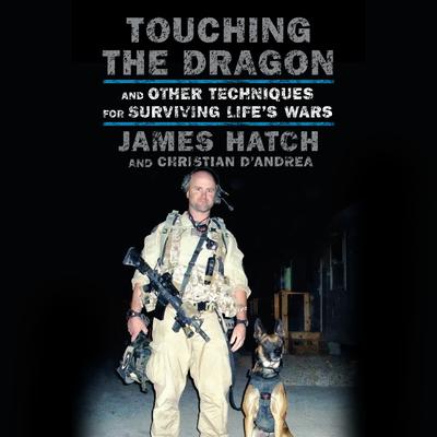 Touching the Dragon by Christian D’Andrea audiobook