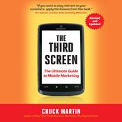 The Third Screen by  Chuck Martin audiobook