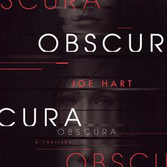 Obscura by Joe Hart audiobook