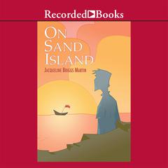On Sand Island by Jacqueline  Briggs Martin audiobook
