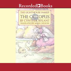 The Octopus by Cynthia Rylant audiobook