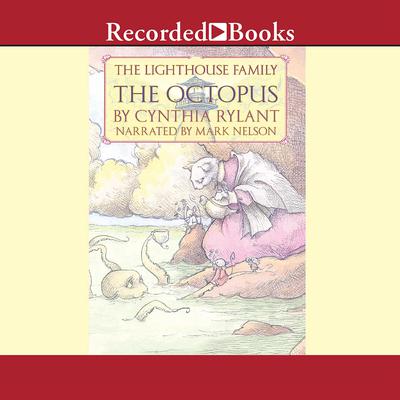 The Octopus by Cynthia Rylant audiobook