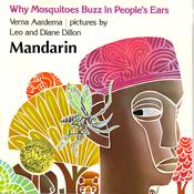Why Mosquitoes Buzz In People's Ears by  Verna Aardema audiobook
