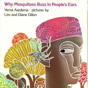 Why Mosquitoes Buzz In People's Ears by  Verna Aardema audiobook