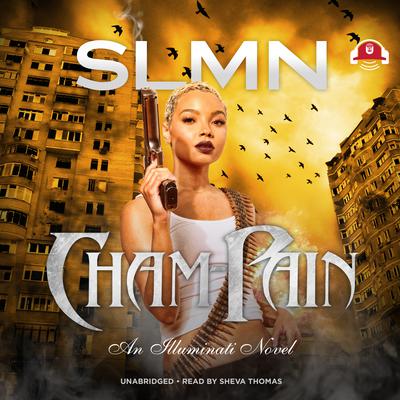 Cham-Pain by SLMN audiobook