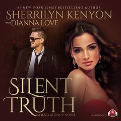 Silent Truth by Sherrilyn Kenyon audiobook