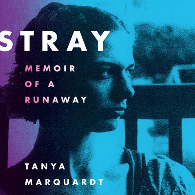 Stray by Tanya Marquardt audiobook
