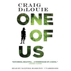 One of Us by Craig DiLouie audiobook