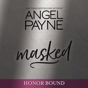 Masked by  Angel Payne audiobook