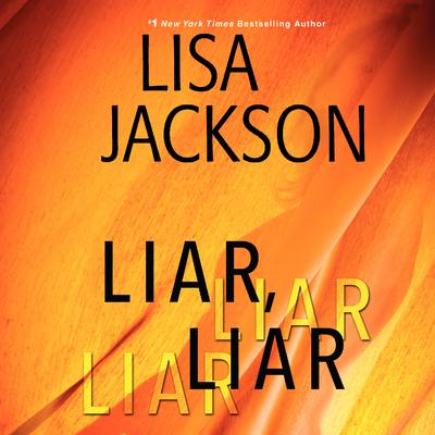 Liar Liar by Lisa Jackson audiobook