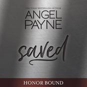 Saved by  Angel Payne audiobook