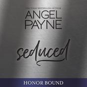 Seduced by  Angel Payne audiobook