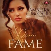 Price of Fame by  Amaleka McCall audiobook