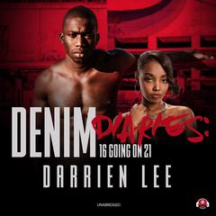Denim Diaries 1 by Darrien Lee audiobook