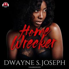 Home Wrecker by Dwayne S. Joseph audiobook