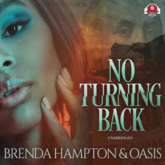 No Turning Back by Brenda Hampton audiobook