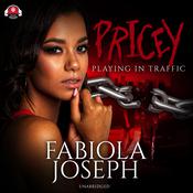 Pricey by  Fabiola Joseph audiobook
