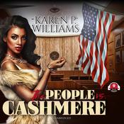 The People vs. Cashmere by  Karen Williams audiobook
