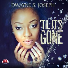 ’Til It’s Gone by Dwayne S. Joseph audiobook