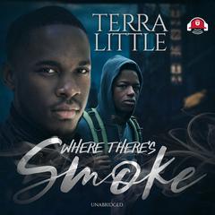 Where There’s Smoke by Terra Little audiobook