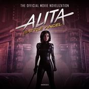 Alita: Battle Angel by  Pat Cadigan audiobook