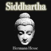 Siddhartha by  Hermann Hesse audiobook