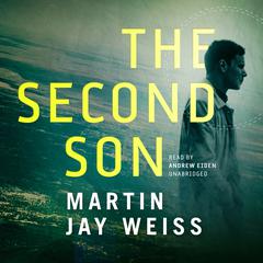 The Second Son by Martin Jay Weiss audiobook