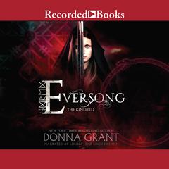 Eversong by Donna Grant audiobook