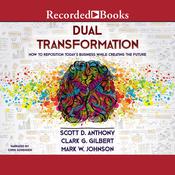 Dual Transformation by  Scott D. Anthony audiobook