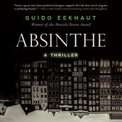 Absinthe by  Guido Eeckhaut audiobook