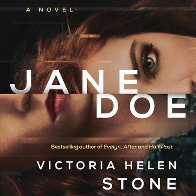 Jane Doe by Victoria Helen Stone audiobook