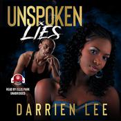 Unspoken Lies by  Darrien Lee audiobook