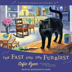 The Fast and the Furriest by Sofie Ryan audiobook