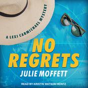 No Regrets by  Julie Moffett audiobook